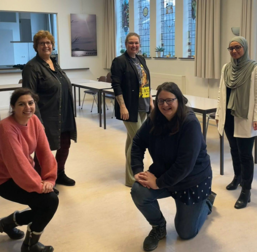 sociale activering