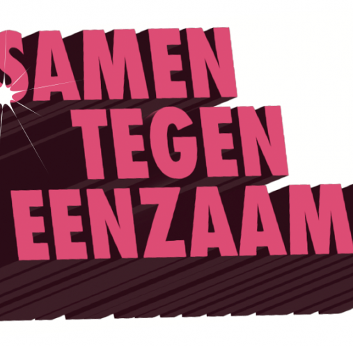 samen tegen eenzaamheid