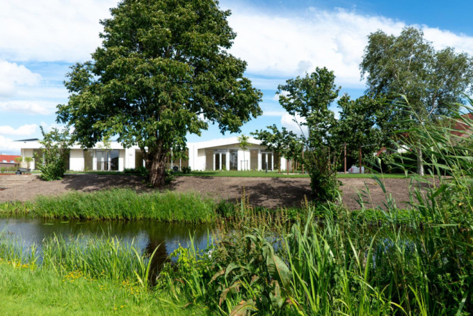 Amandi-thuis