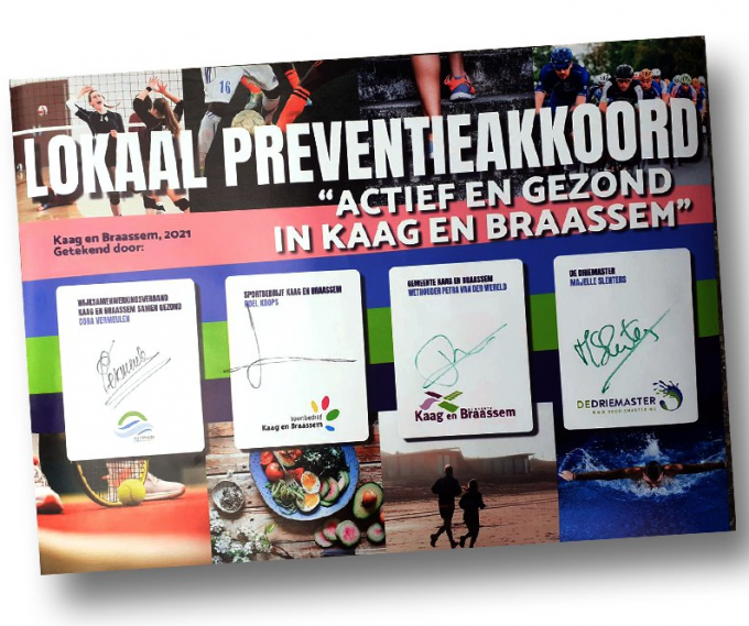 Lokaal preventieakkoord