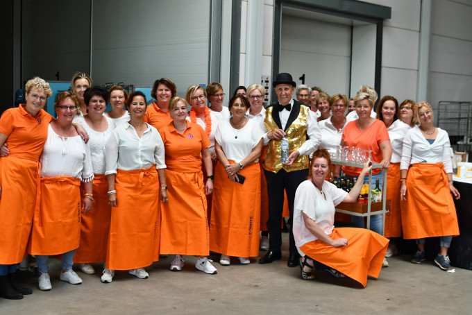 Stichting Oranje Comite Leimuiden