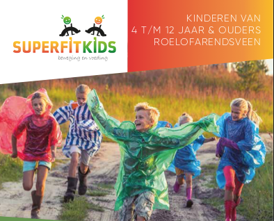 Superfitkids.