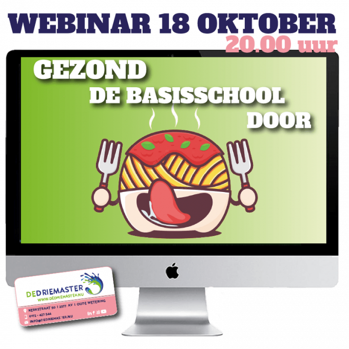 Gezond-basisschool-webinar