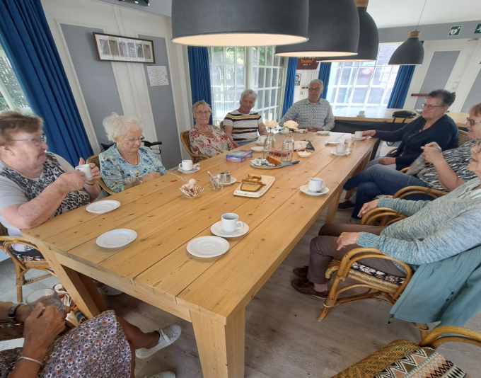 Stichting Welzijn Ouderen Hoogmade-Woubrugge