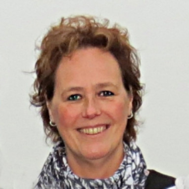 Ingrid Ludlage