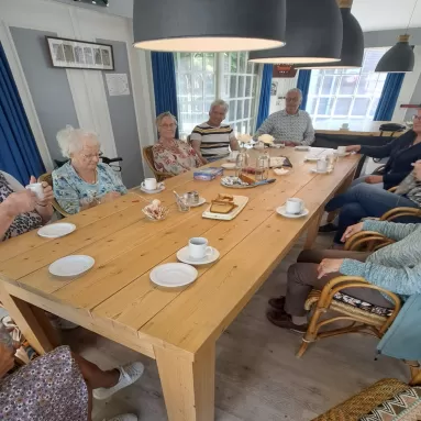 Stichting Welzijn Ouderen Hoogmade-Woubrugge