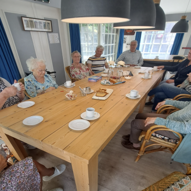 Stichting Welzijn Ouderen Hoogmade-Woubrugge